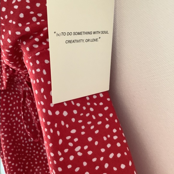 Meraki top - Picture 5 of 8